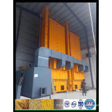 Cocoa Drying Machine